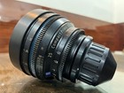 Selling A Professional Set Of Zeiss Compact Prime Cp 2 Cinema Lenses