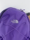 The North Face Jester Backpack Purple Granite Nf0a3vxg10h-os Nwt