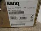 Benq Mw824st 5j jad05 001 Oem Replacement Projector Lamp Bulb Kit  new In Box 