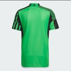 New Adidas Mls Austin Fc 23 24 Home Authentic Soccer Jersey Hu1381 Women   s L