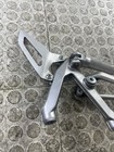 Ducati Panigale V2 20-25 Left Rear Set Oem
