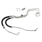 Oil Cooler Line For Chevy Suburban Yukon Chevrolet Silverado 1500 625-209