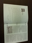 Rare Eastern Airlines Air Shuttle Report  without Reservations  A d  Lewis 1960s