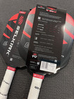  2  Brand New Selkirk Vanguard Power Air Epic Black red Pickleball Paddle