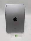 Wifi Only Apple Ipad Mini 4th Gen 128gb 15 8 8 Space Gray Mk9n2ll a