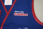 Awana Club Cubbies Uniform Vest M