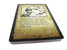 Heroquest Complete Treasure Cards Set Avalon Hill New  
