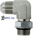 3 8  Male Jic 37   Flare X 1 2  Male Orb 90   Elbow Zinc Plated 6801-06-08