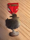 2025 Texas Roadhouse Fiesta Medal