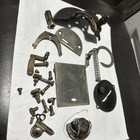 1934 Singer Sewing Machine Model 15   ad686186 Parts Lot  1