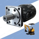 Chinese 1 Ton Excavator Swing Motor