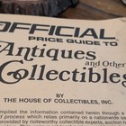 House Of Collectibles Official Price Guide Antiques   Collectibles 1985 Pb Illus