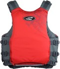 Stohlquist Escape Men s Pfd  Red  2x-large