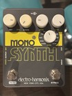 Electro-harmonix Mono Synth Effects Pedal Taking Trade Offers