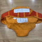 Fisher Price Rainforest Jumper Swivel Seat Cover Tiger Jumperoo Replacement Part