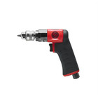 Chicago Pneumatic 8941073013 1 4  Pistol Air Drill 3300 Rpm