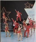 1979 Ice Capades Souvenir Program And Magazine Color B1950