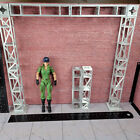 Stage Truss System Set Of 8 Model Prop 1 10 1 12 Scale Display Diorama Dollhouse