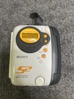 Sony S2 Sports Walkman Stereo Cassette Player  Wm-fs555