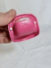 Fisher-price Loving Family Dollhouse Pink Baby Swing For Doorway Of House