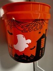     free Shipping    2026 Home Depot Halloween 2 Gallon Bucket 