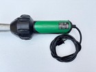 Leister 141 228 Hot Air Gun 120v   13a   1600w