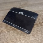 Jabra Freeway Wireless Bluetooth In-car Speakerphone Model Hfs100 Tested Working