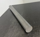 12l14 Steel Bar Stock 1-1 8 In Round X 12    Screw Machine Metal