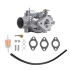 New Carburetor For Massey Ferguson Tractors 181532m91  533969m91