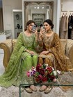 Indian Pakistani Salwar Kameez Ready To Wear Suits Dress Wedding Party Bollywood
