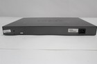 Netgear Prosafe Gs752tp 48-port Gigabit Poe  Ethernet Smart Switch W 4 Sfp Ports