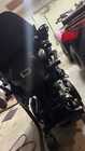 Used Mobility Power Chairs