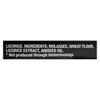 Panda All Natural Licorice Bar  1 1 8 Oz 32g  pack Of 36 