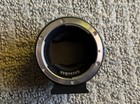 Metabones Canon Ef To Emount T Mark Iv  For Canon Ef Lens To Sony E-mount Camera
