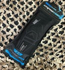 New Hk Army Crash Ctx Elbow Pads - Black grey - X-large