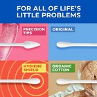 Q-tips Cotton Swabs 100  Cotton  Hygiene  Beauty   Ear Care Multipack Choose Cou