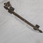 Vintage Amerock Monterey Collection 25  Door Pull Handle Spanish Revival