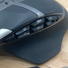 Logitech G602 Wireless Gaming Mouse With Dongle All Buttons Work See Video