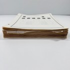 Us Stamp Lot In American Heirloom Hingeless Album 1895 - 1976 Stamp 1000  Stamps