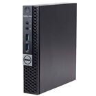 Dell Desktop Computer I5 16gb Ram 1tb 512gb Ssd Dual 22  Lcd Windows 10 Pro Wifi