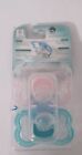 Mam Air Pacifiers 2 Pack  Skin Soft Silicone Pacifiers 6  Months   New