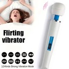Magic Wand Hv270 Rechargeable Personal Massager  Original Vibrator By Vibratex