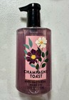 4 Items- Anti- Bacterial Hand Gel   Bath   Body Works