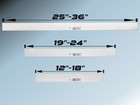 12-18in Replacement Blade For Flash-brake Eave Edge Bending Tool