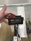 Milwaukee 48-11-1850r Xc 5 0 Li-ion Battery Black - Free Shipping 237480