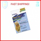 Zodiac Spot On Plus Flea   Tick Control For Cats 5 Lbs And Over 4 Pack