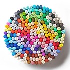 358 Copic Marker Pen Sketch All Color Set 358 Colors Too From Japan New Drawing