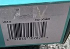 Logitech Mk345  Wireless Keyboard And Optical Mouse Combo New Open Box