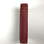 Wwi May Sinclair A Journal Of Impressions In Belgium German Army Field Ambulance