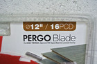 Diablo D1216lf 12  16 Pcd Teeth Pergo Laminate Flooring Miter Saw Blade Floors 